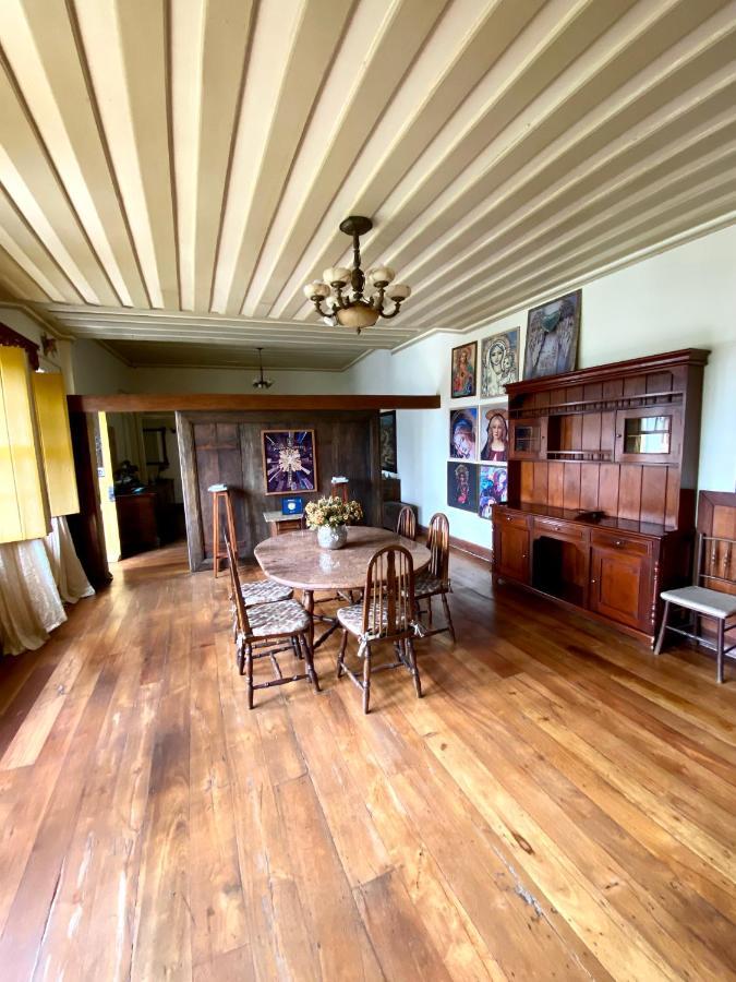 Studio 53 Диамантина Экстерьер фото