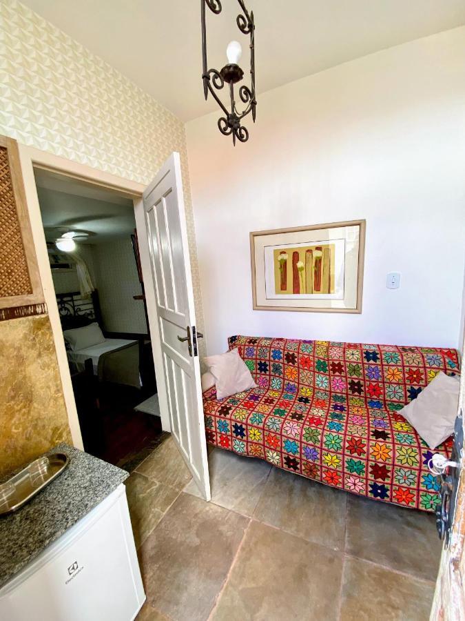 Studio 53 Диамантина Экстерьер фото