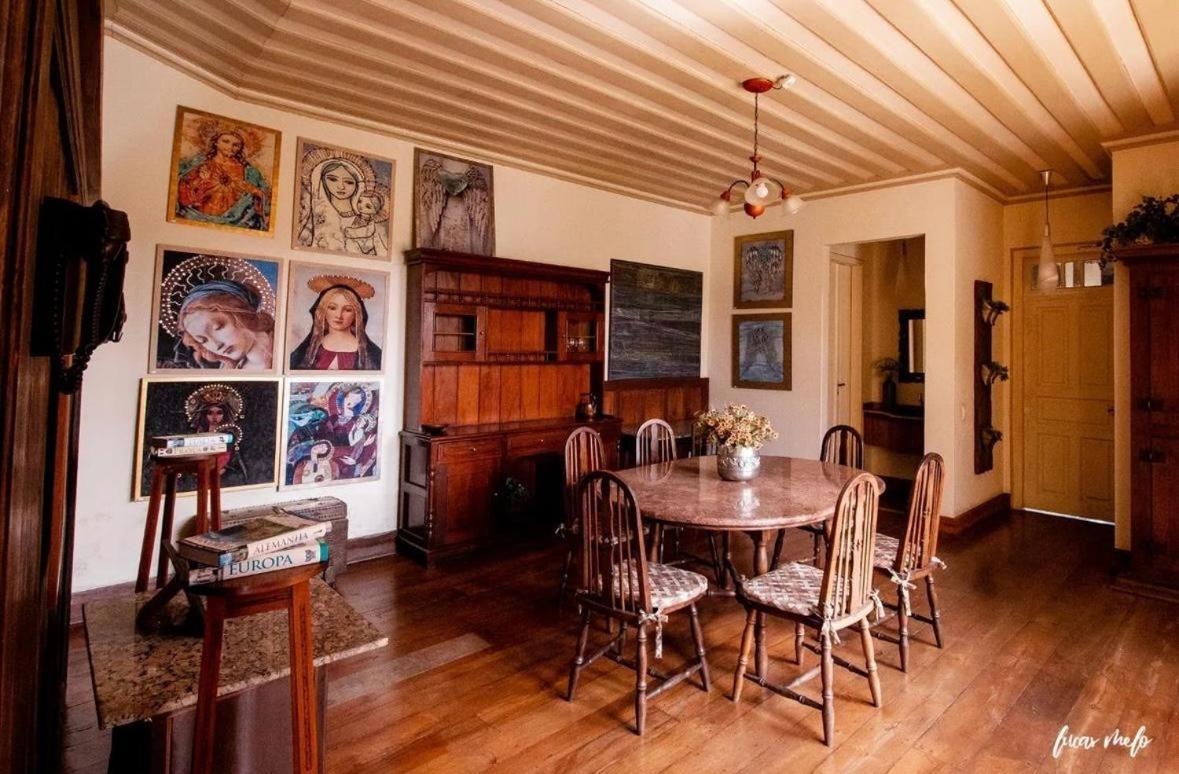 Studio 53 Диамантина Экстерьер фото