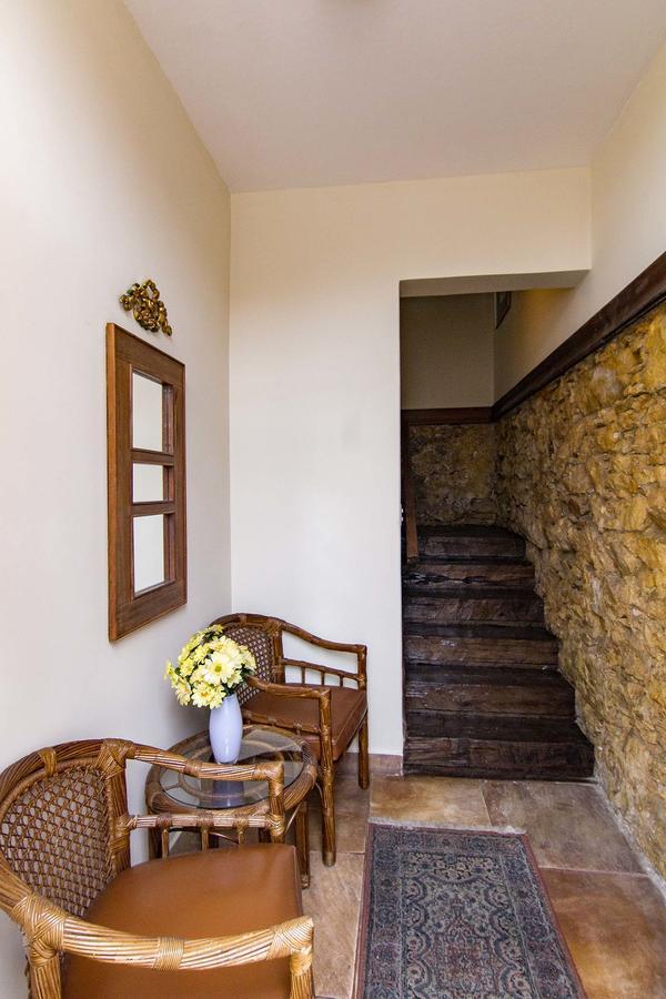 Studio 53 Диамантина Экстерьер фото
